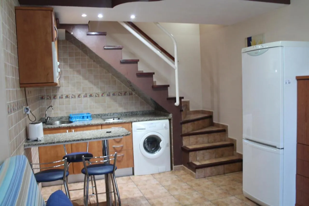 Apartamento Bungalow Duna Flor Verde Maspalomas  Espanha
