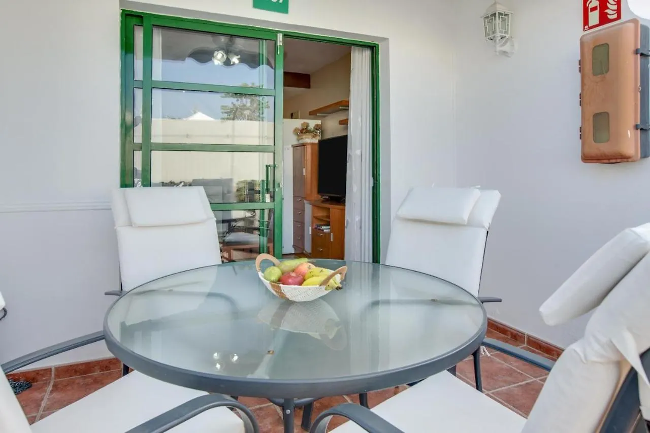 Bungalow Duna Flor Verde Maspalomas