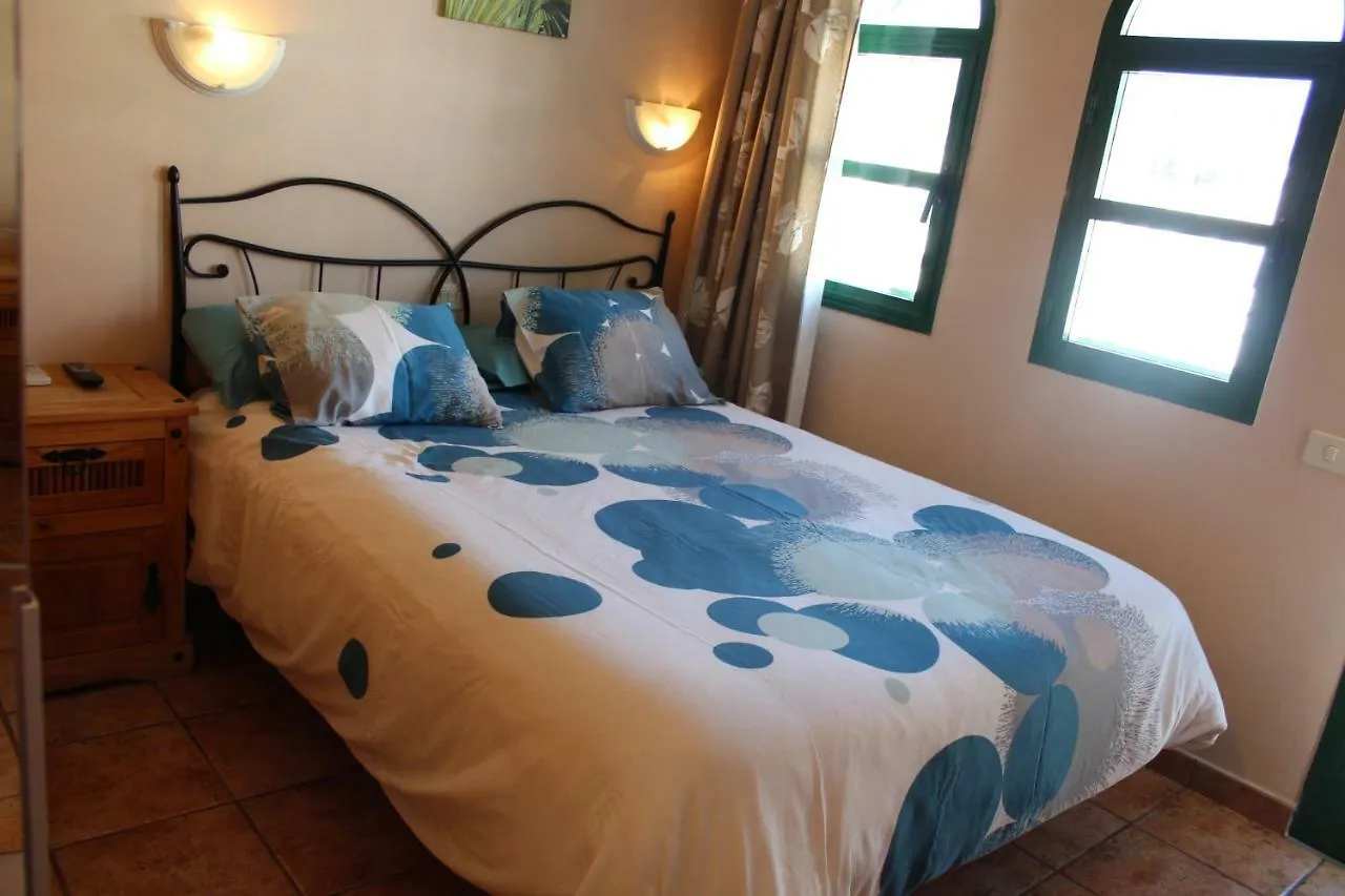 Bungalow Duna Flor Verde Maspalomas 0*,  Spanyolország