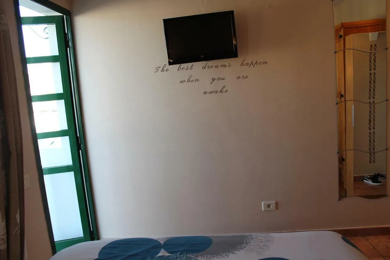 Apartman Bungalow Duna Flor Verde Maspalomas