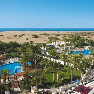 4* Otel Riu Palace (adults Only)